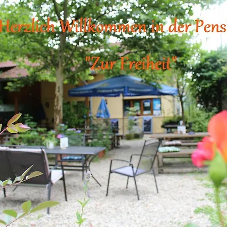 Pension Zur Freiheit-3