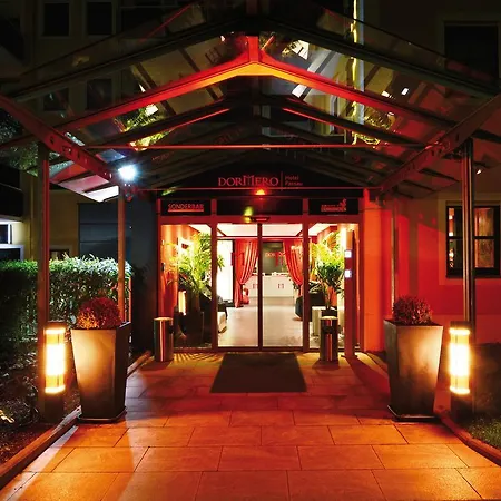 Dormero Hotel Passau-3