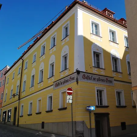 Gasthof Zur Goldenen Sonne-2